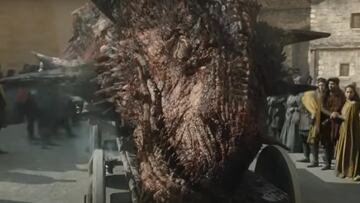 La Casa del Dragón, Meleys