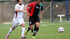 Lota Schwager se despidió de la B con derrota ante Copiapó