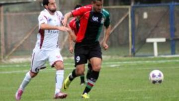 Lota se despidió de Primera B con una derrota