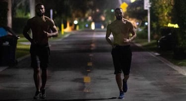 El secreto de Benzema