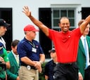 El efecto Tiger en la audiencia: fue la ronda final más vista en horario de mañana en 34 años