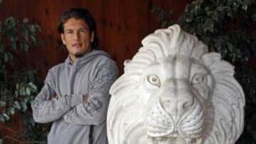 "Me motiva que el Atleti se haya fijado en mí"