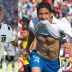 Así se define el Apertura 2015 entre Colo Colo y U. Católica