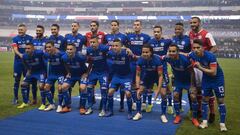 Cruz Azul anunci&oacute; nueva marca patrocinadora en su playera para el Clausura 2019