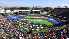 ¿Cuándo será el GP de México 2026? La fecha en la que se correrá en el Autódromo Hermanos Rodríguez
