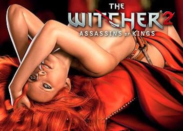 Atrapa al Asesino de Reyes con nuestra guía de The Witcher 2