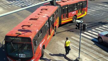 ¿Aumenta el costo del transporte público en CDMX? Tarifas oficiales y cómo reportar alzas injustas