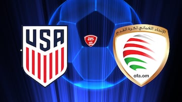 Here’s all the info you need to know about the friendly game between the USMNT and Oman at Allianz Field, Minnesota.