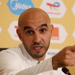 “Brahim vuelve con más confianza al Madrid”