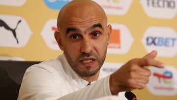 “Brahim vuelve con más confianza al Madrid”