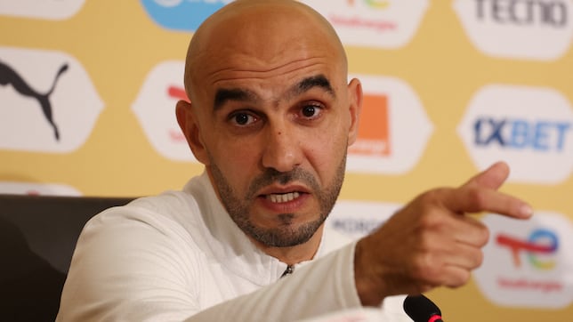 “Brahim vuelve con más confianza al Madrid”