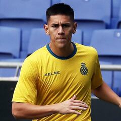 Buenas noticias con Duarte: la lesión es menos importante