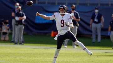 Free Picks: NFL, Monday Night Football, Chicago Bears vs Minnesota Vikings