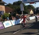 Bouhanni vence en la primera etapa del Tour de l´Ain