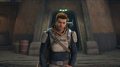 Star Wars Jedi: Survivor es tan posible en PS4 y Xbox One que ya está en desarrollo