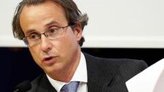 La auditoría revela que el club perdió 77 millones