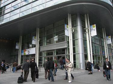 [GDC] En unas horas comenzará la Game Developers Conference