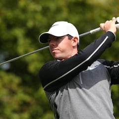 McIlroy podría no ir a los Juegos de Río por temor al virus zika