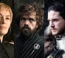 HBO anuncia la temporada 8 final de Juego de Tronos para abril 2019