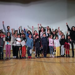 GP de México: ¿Quién cantará el Himno Nacional?