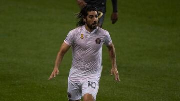 Pizarro fue llamado por Gerardo Martino para los duelos amistosos ante Holanda y Argelia, en Inter Miami solo lo liberar&aacute;n si existe un llamado desde la FIFA.