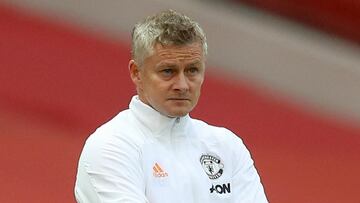 Solskjaer says teams were wrong to snub chance of five Premier League substitutes