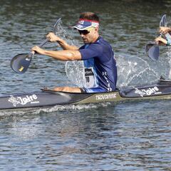 Becerro y Fernández Castañón se llevan la “pole” del Sella