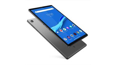 Esta ‘tablet’ Lenovo con pantalla Full HD tiene un 15% de descuento en Amazon