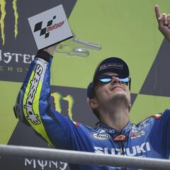 Fin al culebrón Maverick: ya ha firmado el contrato con Yamaha