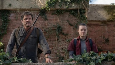 Primeras imágenes oficiales de ‘The Last of Us’ temporada 2: así son Joel (Pedro Pascal) y Ellie (Bella Ramsey)