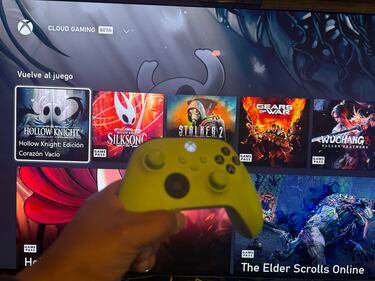 LG AI OLED evo G5 4K: análisis de la mejor Smart TV OLED para videojuegos y cine en casa de este 2025