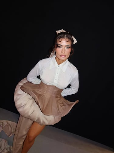 Los ‘looks’ más arriesgados de los Premios Ídolo