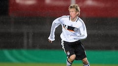 Luto en el Fussball: Hertner fallece en un accidente de telesilla