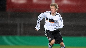 Luto en el Fussball: Hertner fallece en un accidente de telesilla