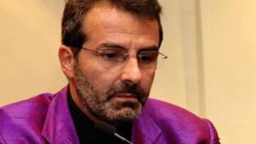 Xavier Sala i Martín, ex tesorero del FC Barcelona