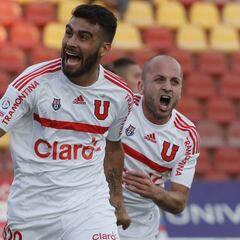 La estrategia de la U para conseguir un tercer refuerzo