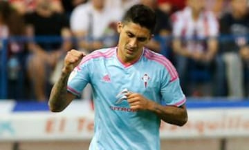 Pedro Pablo Hernández continuará en el Celta de Vigo de Eduardo Berizzo.