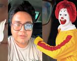 Compró un helado y McDonald’s lo estafó con más de 21 mil pesos