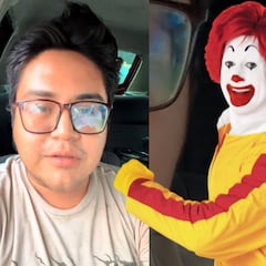 Compró un helado y McDonald’s lo estafó con más de 21 mil pesos