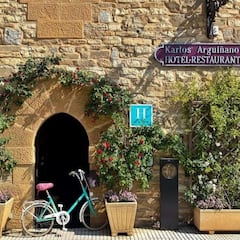 Karlos Arguiñano cambia los platos del menú y sube los precios