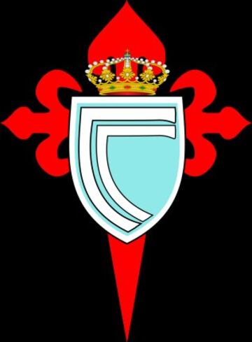 Celta de Vigo España