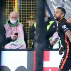 La ley del mínimo esfuerzo le sale muy cara a Países Bajos