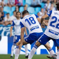 Una grieta en el muro