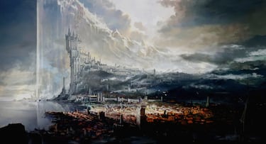 Final Fantasy XVI is officially coming to PC through Steam and the Epic Games Store