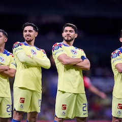 Lo que nos dejaron los cuartos de final de CONCACAF Champions Cup