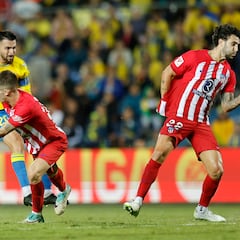 Kirian se hace pichichi a base cañonazos