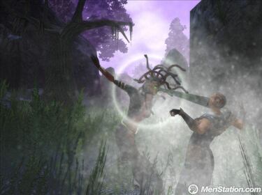 Gods and Heroes: Rome Rising