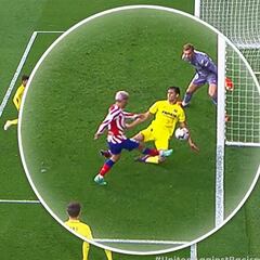 El Atlético acaba LaLiga indignado: “Creíamos que lo habíamos visto todo...”