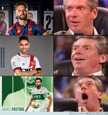 Brasil-Argentina... Los memes más divertidos del fin de semana