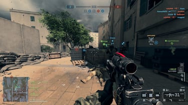 Paco, experto informático: “Si tienes input lag en los FPS puede ser por culpa del propio juego, de Windows o de tu gráfica”